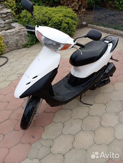 Honda Dio 35sr