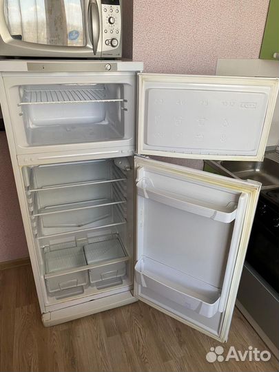 Холодильник