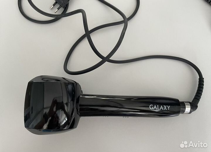 Автоматическая плойка