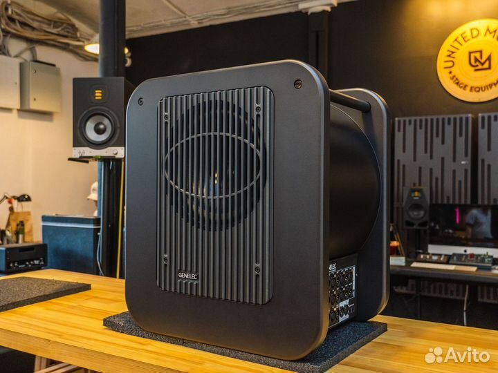 Genelec 7360 APM студийный сабвуфер в Наличии