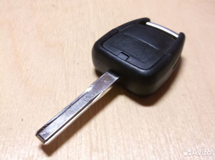 5470 00 klekert 31 Opel/Vauxhall remote key