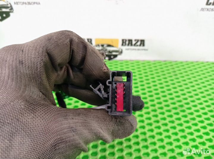 Датчик дождя