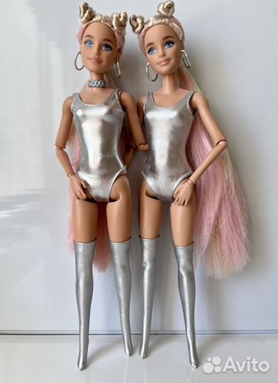 Одежда для кукол Барби