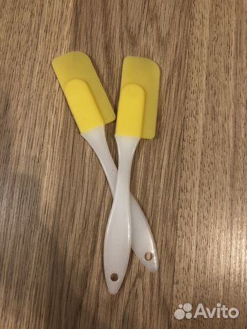 Лопатка кулинарная