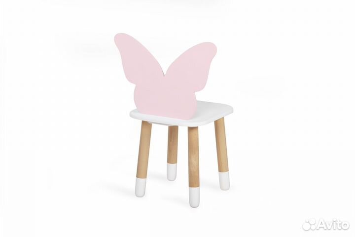 Детский стульчик