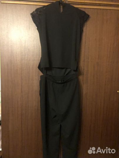 Комбинезон женский р 42-44