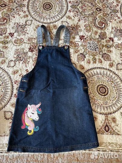 Детская одежда для девочек