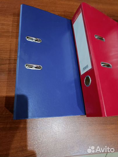 Папка для документов a4