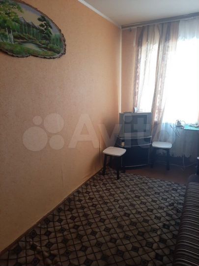 1-к. квартира, 35 м², 1/2 эт.