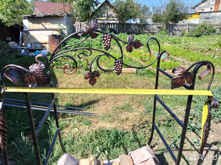 Дровница для камина