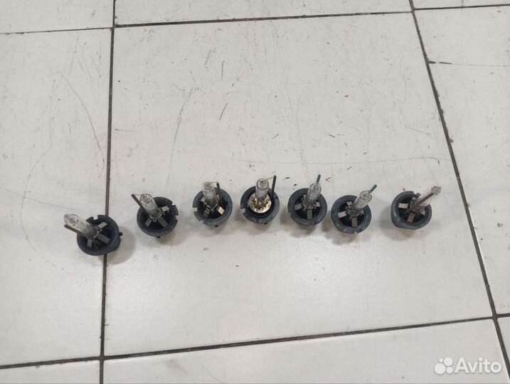 Лампа Infiniti EX37 I (2007—2013)