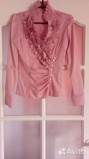 Женские вещи