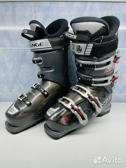 Горнолыжные ботинки 25.5
