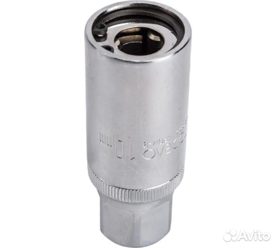 Шпильковерт эксцентриковый (10мм) Автодело