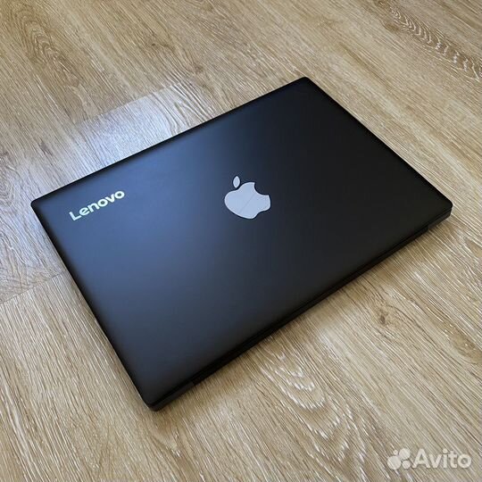 Lenovo ideapad 320 15isk
