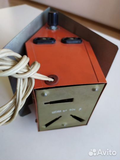 Домик для ёлочных гирлянд