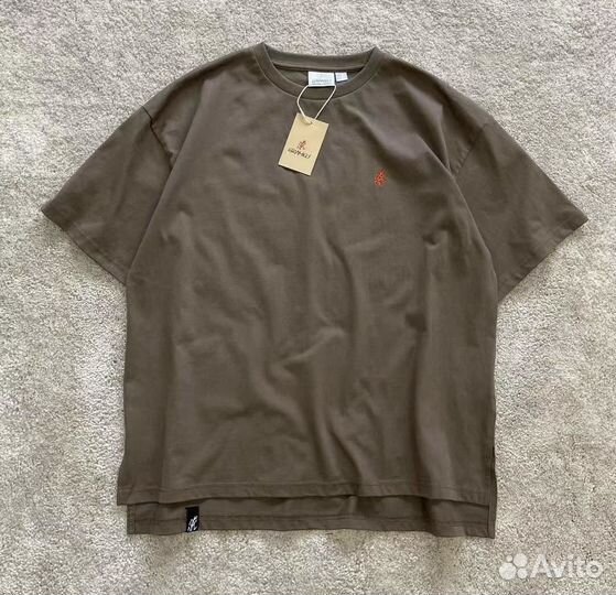 Футболка gramicci