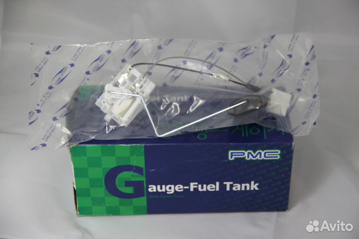 Датчик уровня топлива Parts Mall