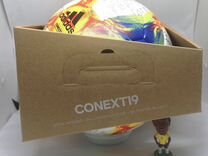 Футбольных мяч Адидас Конекст Adidas Conext р.5