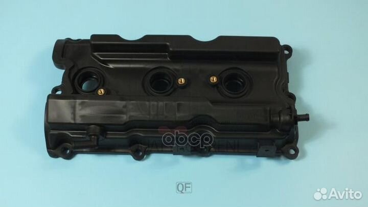 Крышка клапанная R QF72A00100 quattro freni