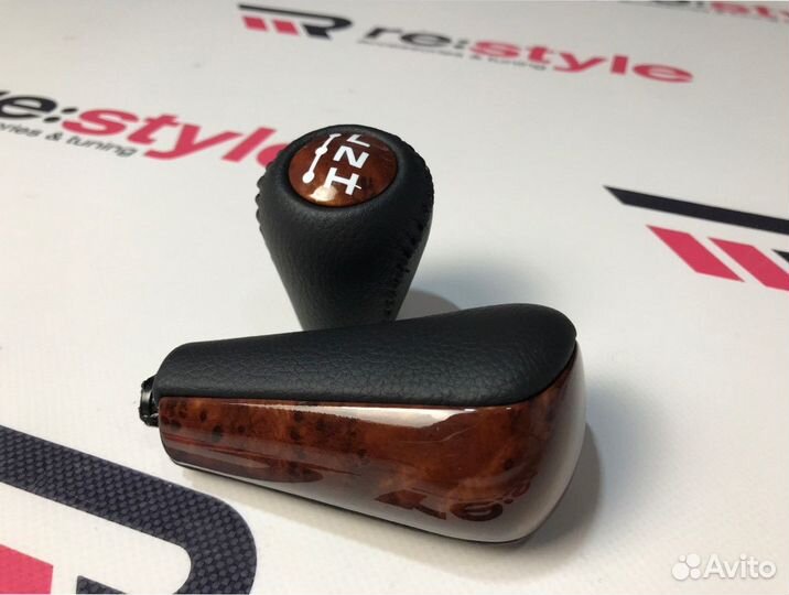 Ручка АКПП кпп Toyota Land Cruiser Prado 120 S785