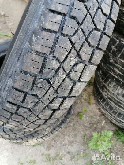 Pirelli Scorpion A/T 185/75 R16