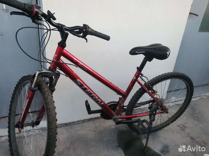 Велосипеды бу