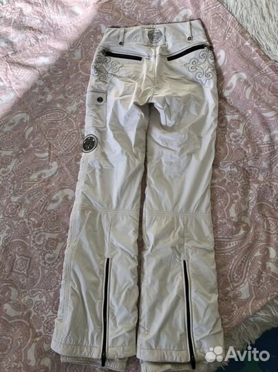 Sportalm Горнолыжные штаны женские 40 42