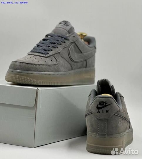 Кроссовки Nike Air Force 1 Low (Арт.60887)