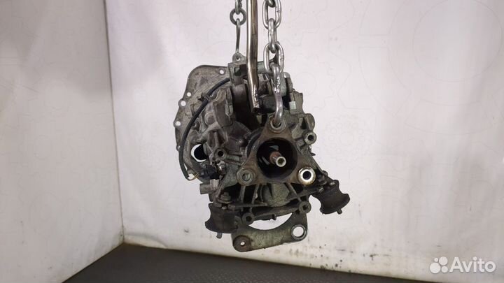 Кпп 6-ст.мех. (МКПП) BMW 3 E90, E91, E92, E93, 2006