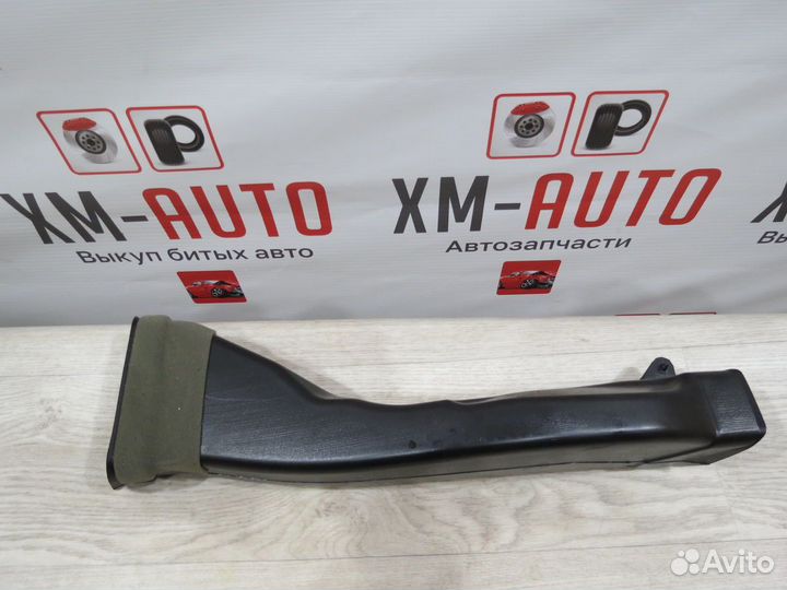 Воздуховод Toyota Camry 50