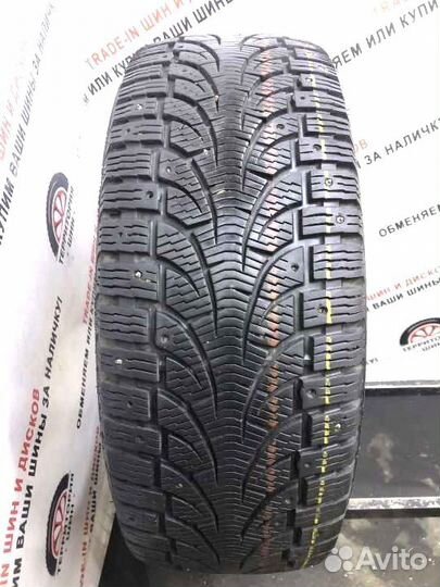 Pirelli Winter Carving Edge 235/60 R17 106T