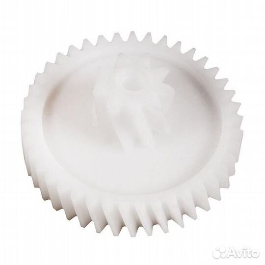 Шестерня малая для мясорубки Bosch, Siemens, Zelme