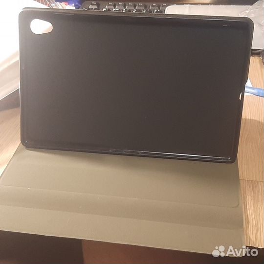 Чехол для Lenovo Tab m10 HD (2 nd Gen) TB-X306F