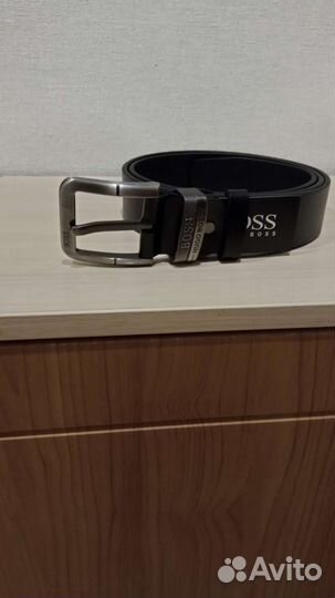 Ремень мужской Hugo Boss