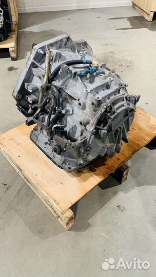 АКПП F16D3 с доставкой