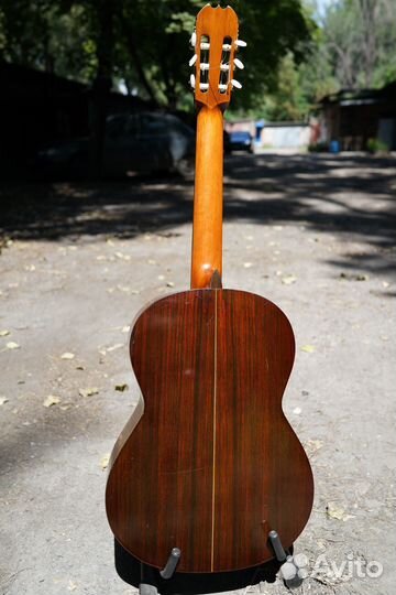 Гитара suzuki (Japan)