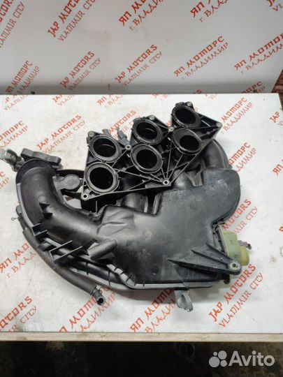 Коллектор впускной Lexus Is 250 4GR FSE 2007