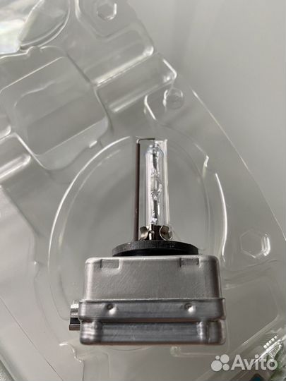 Ксеноновые лампы osram d1s