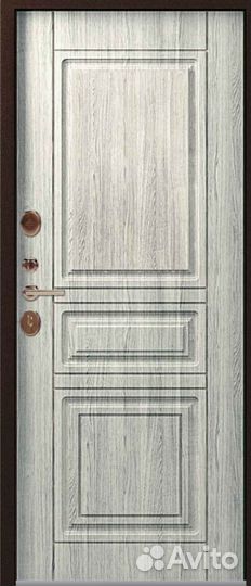 Двери для квартиры заказать