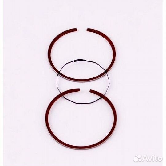 Кольца поршневые Suzuki TB 60 d-43 std стандартные