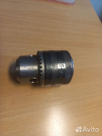 Патрон сверлильный В12