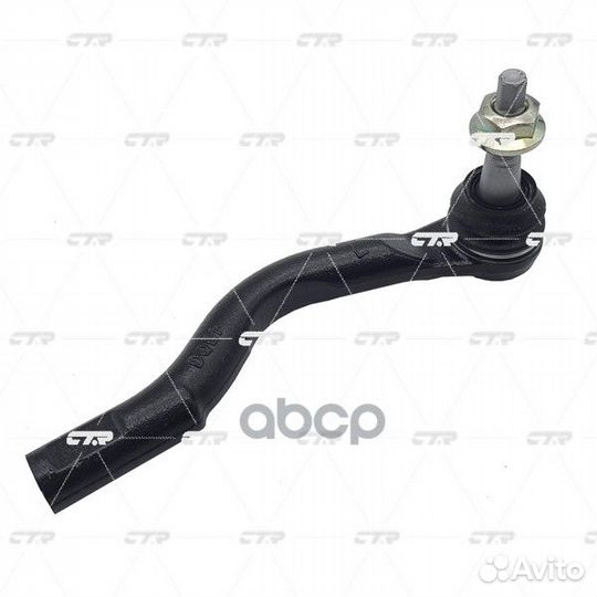 Наконечник рулевой тяги (нов арт CE0904L) cecr