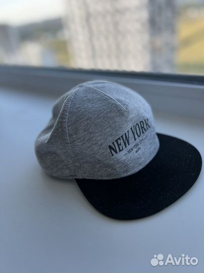 Кепка детская hm