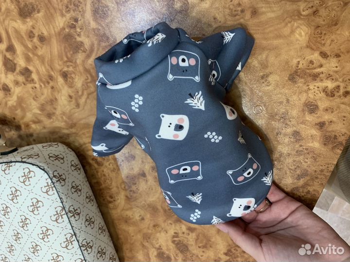 Вещи для животных