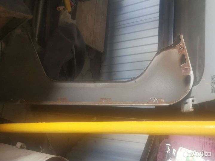 Запчасти на УАЗ hunter