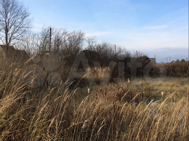 Участок 13 сот. (СНТ, ДНП)