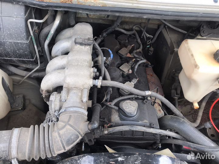 УАЗ патриот 2013 г.в по запчастям