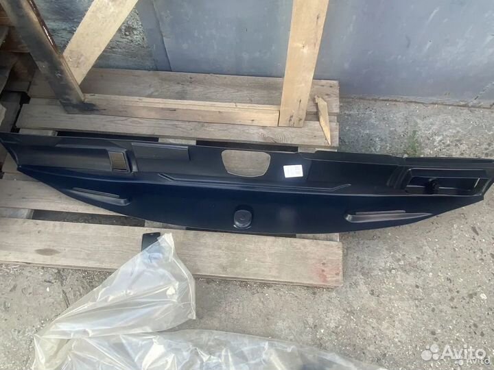 Панель приборов УАЗ – 452\3303 абс