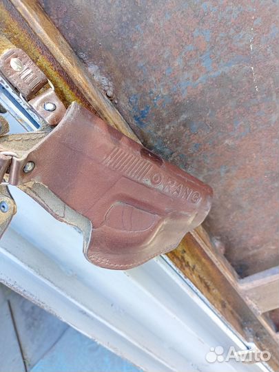 Кобура оперативная Для пм